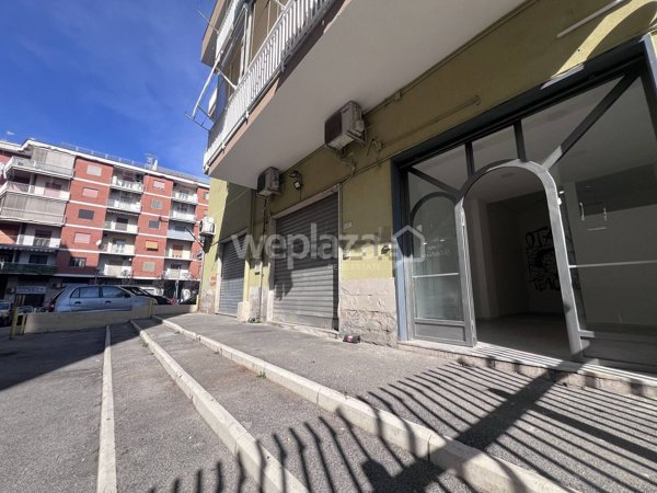 locale commerciale in affitto ad Ercolano