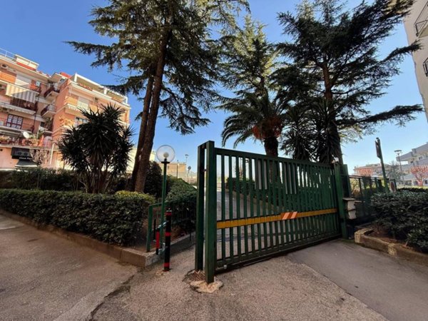 appartamento in affitto ad Ercolano