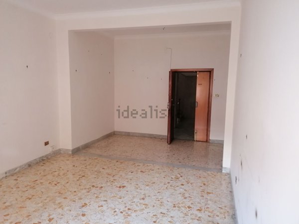 appartamento in affitto ad Ercolano