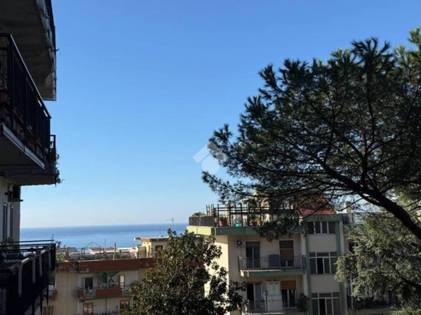 appartamento in affitto ad Ercolano