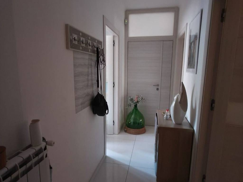 appartamento in affitto ad Ercolano