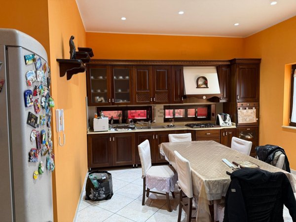 appartamento in affitto ad Ercolano