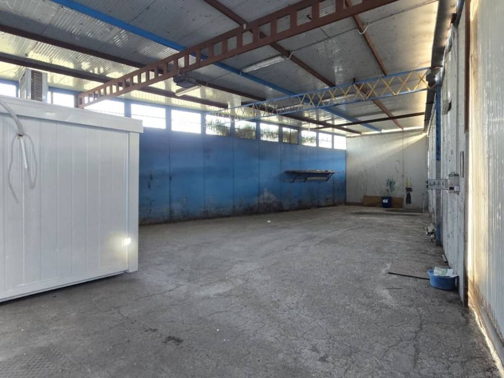 appartamento in affitto ad Ercolano