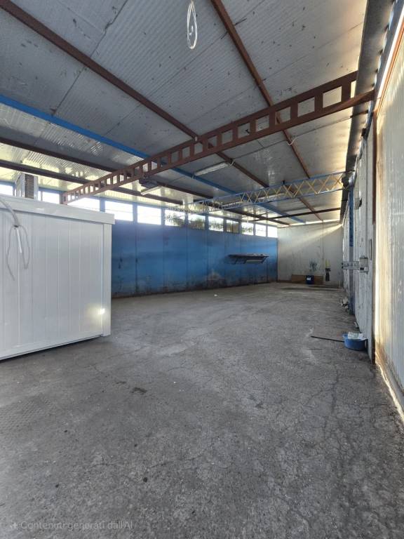 appartamento in affitto ad Ercolano