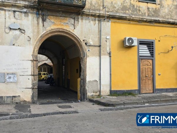 appartamento in affitto ad Ercolano