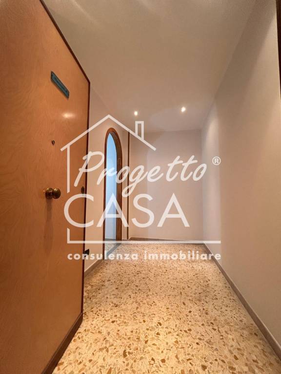 appartamento in affitto ad Ercolano