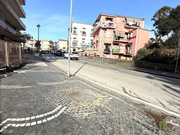 appartamento in affitto ad Ercolano