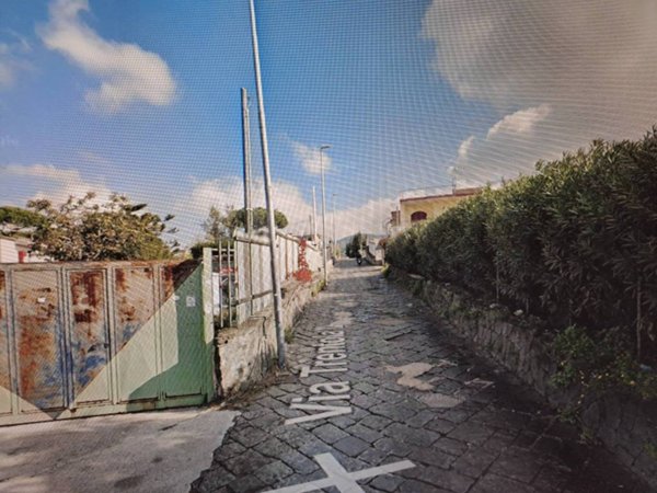 locale commerciale in affitto ad Ercolano