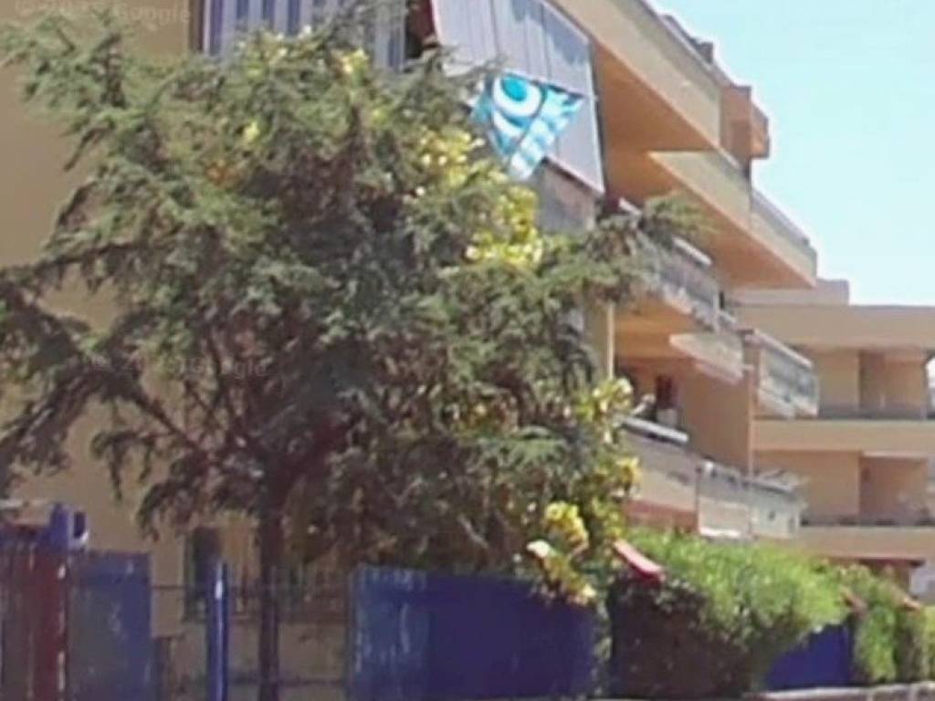 appartamento in affitto ad Ercolano