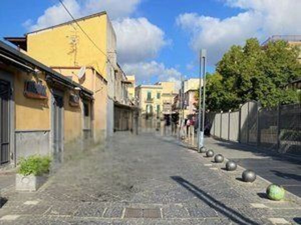 locale commerciale in affitto ad Ercolano in zona Ercolano Scavi