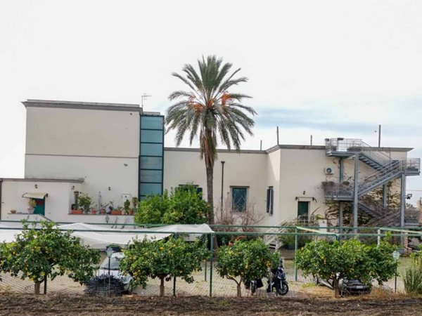 appartamento in affitto ad Ercolano