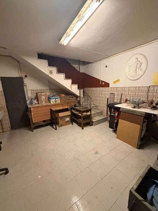 locale commerciale in affitto ad Ercolano