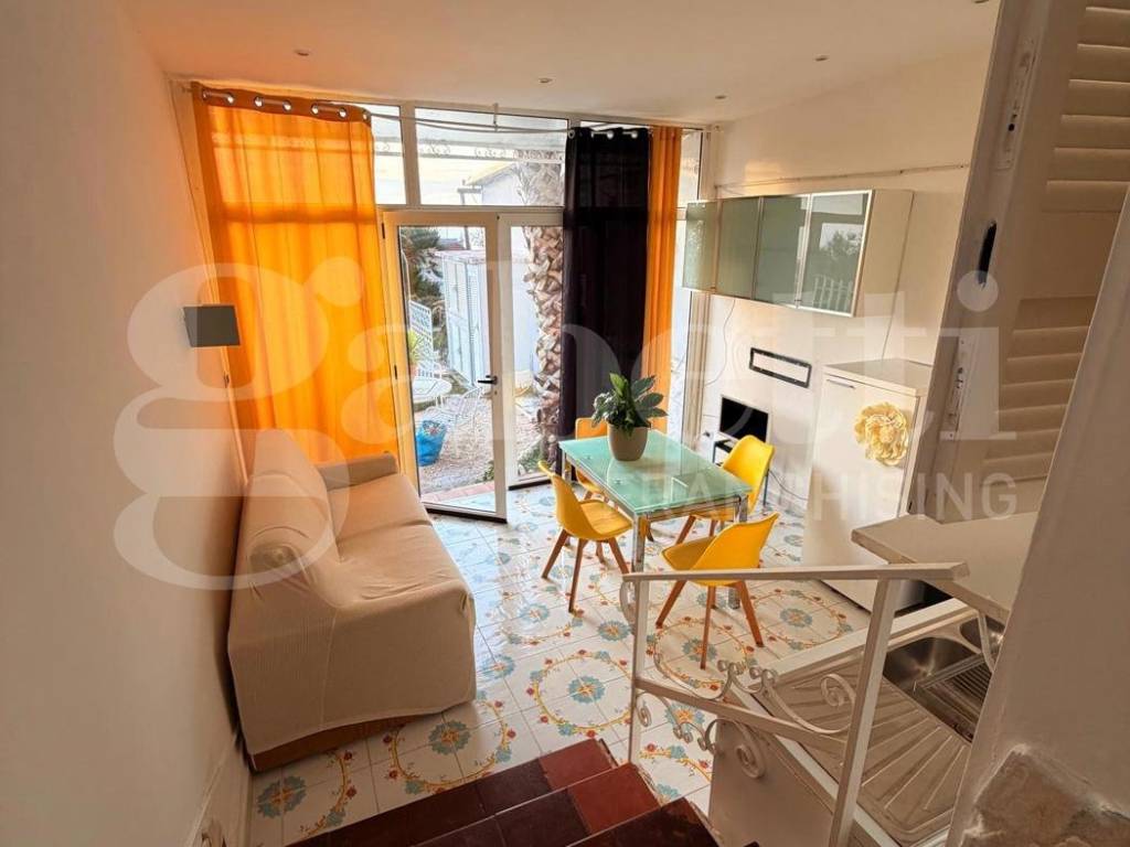 appartamento in affitto ad Ercolano