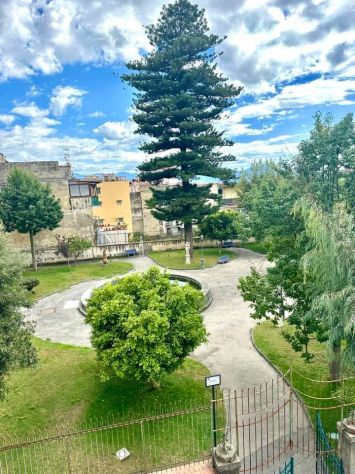 appartamento in affitto ad Ercolano