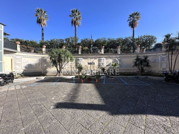 appartamento in affitto ad Ercolano