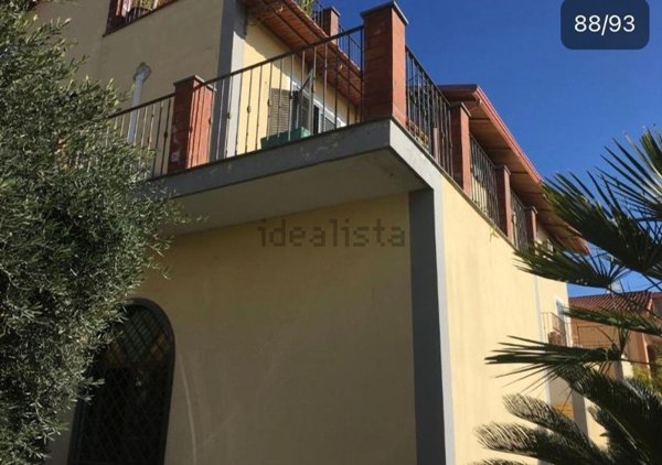 appartamento in affitto ad Ercolano