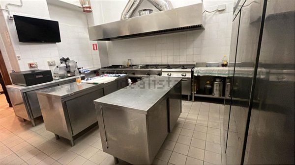 locale commerciale in affitto ad Ercolano