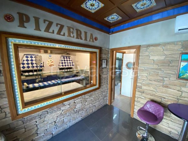 negozio in affitto ad Ercolano