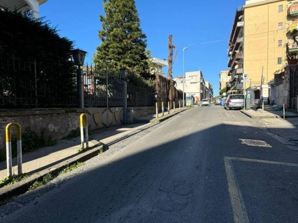 appartamento in affitto ad Ercolano