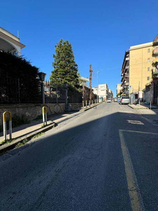 appartamento in affitto ad Ercolano