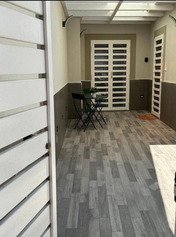 appartamento in affitto ad Ercolano