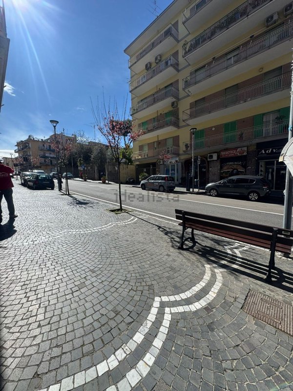negozio in affitto ad Ercolano