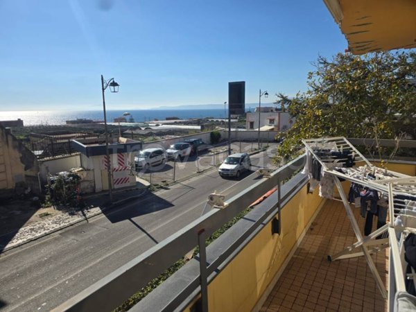 appartamento in affitto ad Ercolano