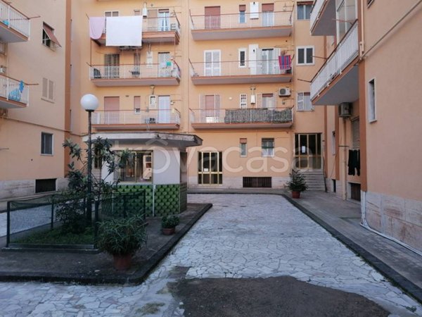 appartamento in affitto ad Ercolano in zona Ercolano Scavi