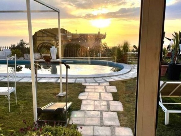 appartamento in affitto ad Ercolano