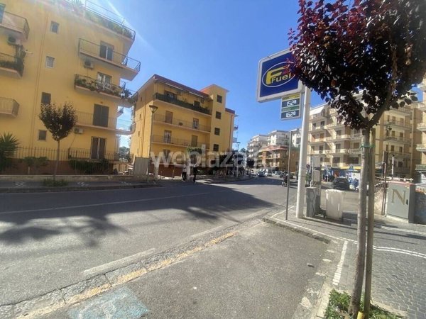 appartamento in affitto ad Ercolano