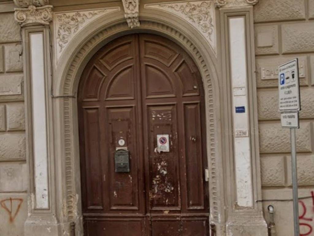 appartamento in affitto ad Ercolano in zona Ercolano Scavi
