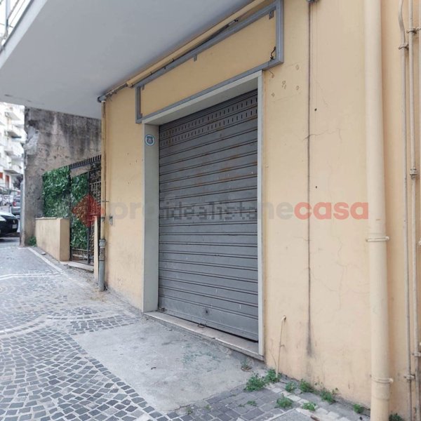 locale commerciale in affitto ad Ercolano in zona Ercolano Scavi
