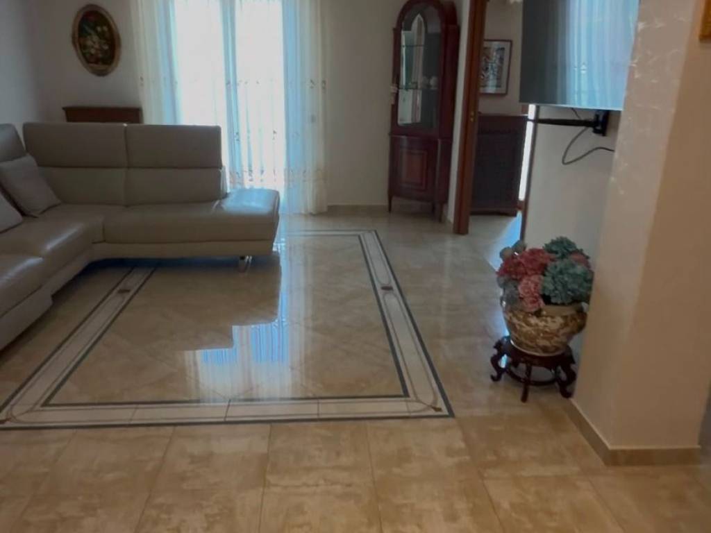 appartamento in affitto ad Ercolano in zona Ercolano Scavi