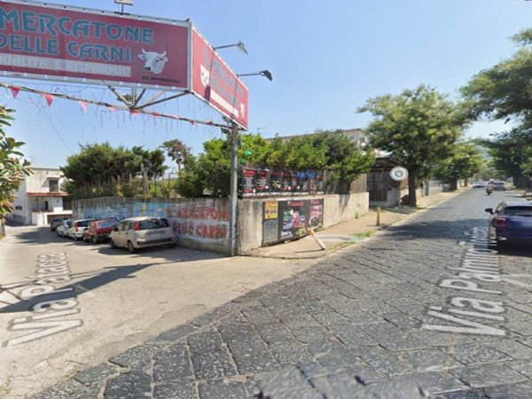 negozio in affitto ad Ercolano