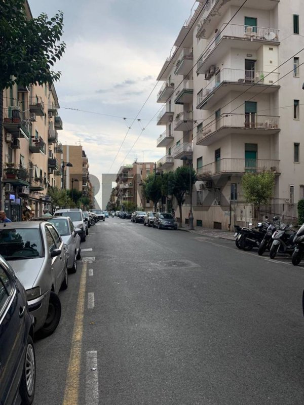 locale commerciale in affitto ad Ercolano