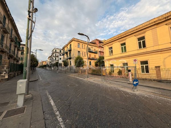 appartamento in affitto ad Ercolano in zona Ercolano Scavi