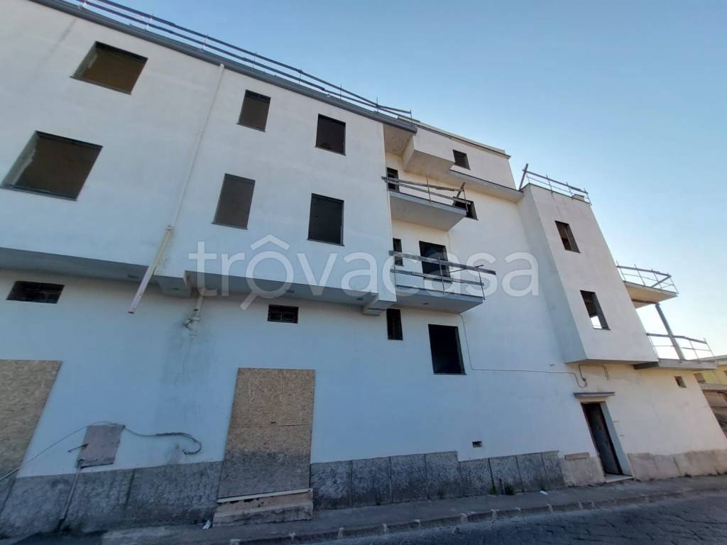 appartamento in affitto ad Ercolano