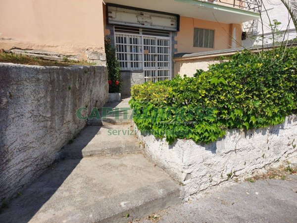 appartamento in affitto a Roccarainola in zona Piazza