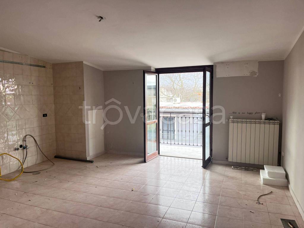 appartamento in affitto a San Gennaro Vesuviano