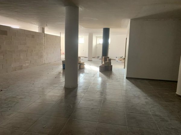 locale commerciale in affitto a San Gennaro Vesuviano