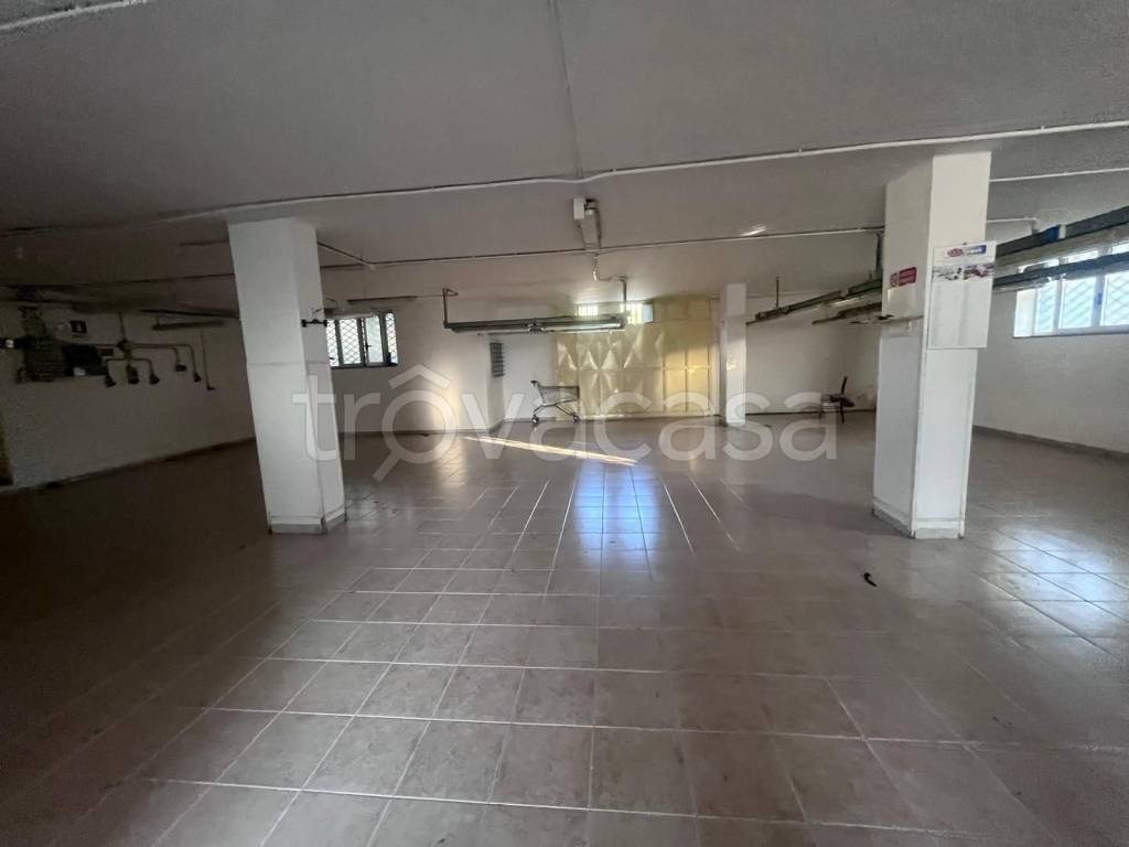 monolocale in affitto a San Gennaro Vesuviano