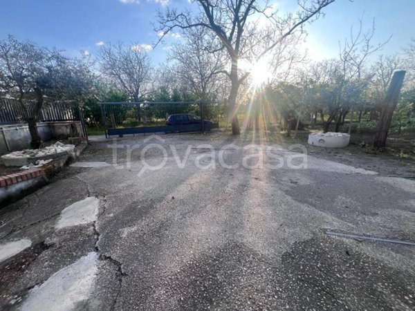 monolocale in affitto a San Gennaro Vesuviano