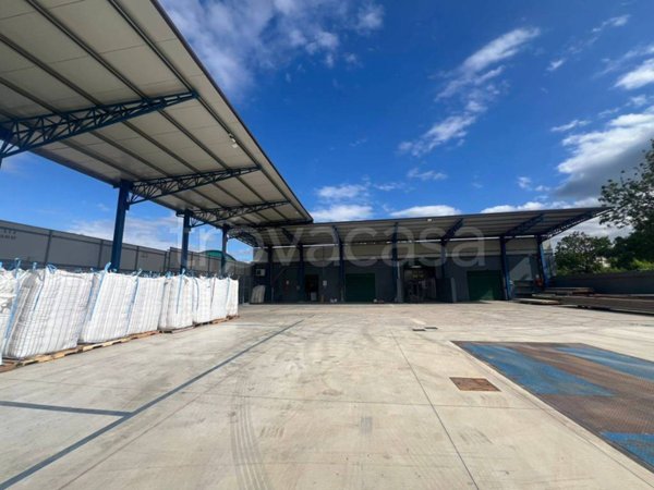 appartamento in affitto a San Gennaro Vesuviano