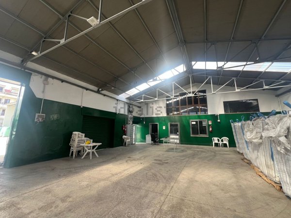 ufficio in affitto a San Gennaro Vesuviano