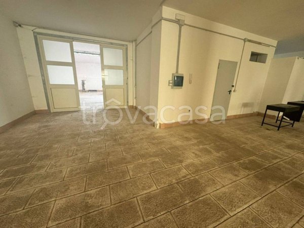 locale commerciale in affitto a San Gennaro Vesuviano