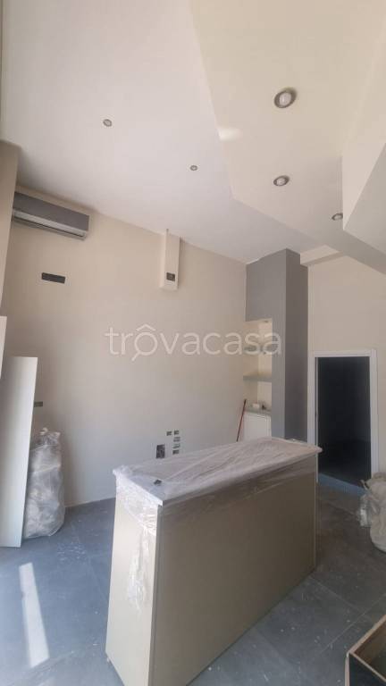 appartamento in affitto a San Gennaro Vesuviano