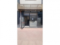 locale commerciale in affitto a San Gennaro Vesuviano
