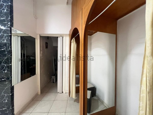 locale commerciale in affitto a San Gennaro Vesuviano