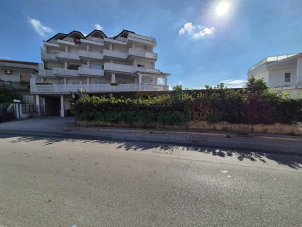 locale commerciale in affitto a San Gennaro Vesuviano