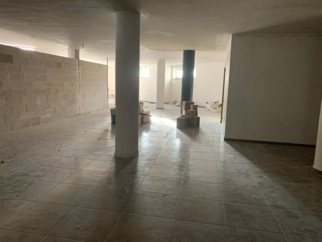 negozio in affitto a San Gennaro Vesuviano